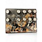 Used Walrus Audio AGES WARHORN Effect Pedal thumbnail