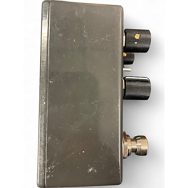 Used Walrus Audio AGES WARHORN Effect Pedal