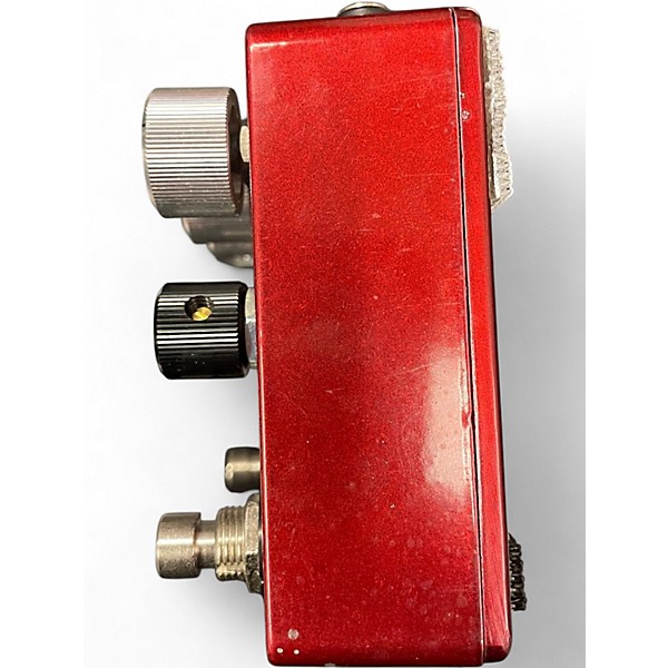 Used CopperSound Pedals LOMA PRIETA Effect Pedal