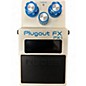Used BOSS PX-1 PLUGOUT Effect Pedal Package thumbnail