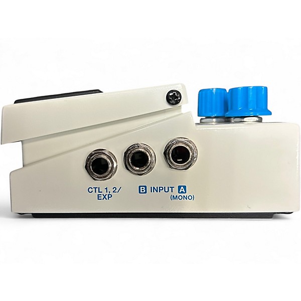 Used BOSS PX-1 PLUGOUT Effect Pedal Package