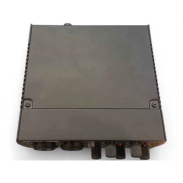 Used PreSonus Audiobox USB Audio Interface