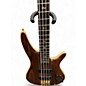 Used Ibanez SR1900 PREMIUM BROWN Electric Bass Guitar thumbnail