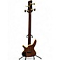 Used Ibanez SR1900 PREMIUM BROWN Electric Bass Guitar