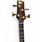 Used Ibanez SR1900 PREMIUM BROWN Electric Bass Guitar