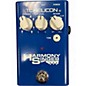 Used TC Helicon Harmony Singer Effect Processor
