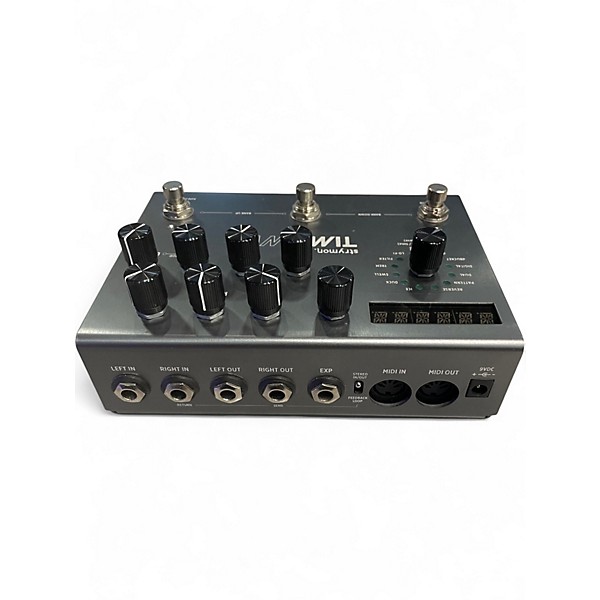Used Strymon Timeline Delay Effect Pedal