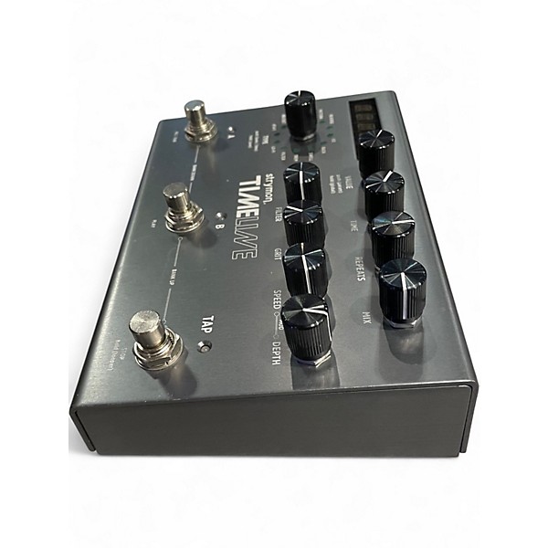Used Strymon Timeline Delay Effect Pedal