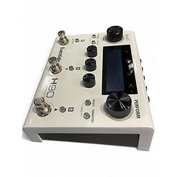 Used Eventide H90 Effect Pedal