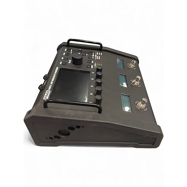 Used Fractal Audio FM3 MKII Effect Processor