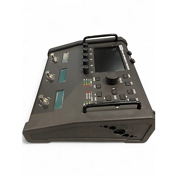 Used Fractal Audio FM3 MKII Effect Processor