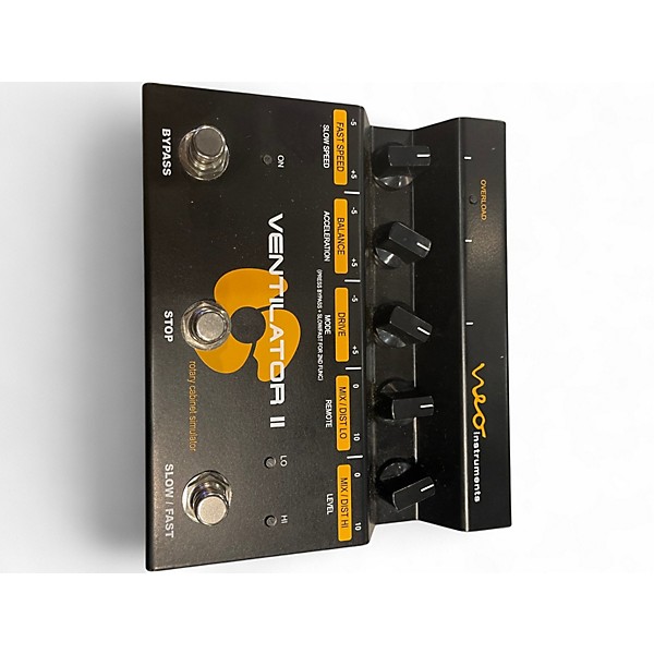 Used Neo Instruments Ventilator II Effect Pedal