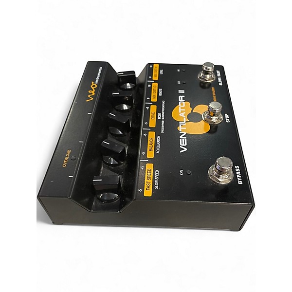 Used Neo Instruments Ventilator II Effect Pedal