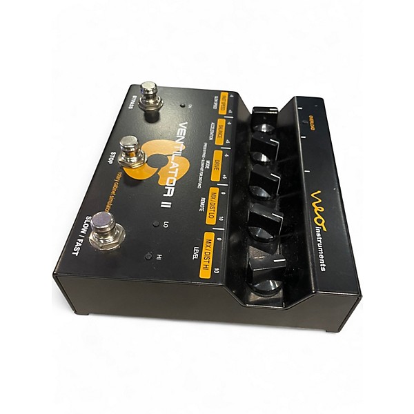 Used Neo Instruments Ventilator II Effect Pedal