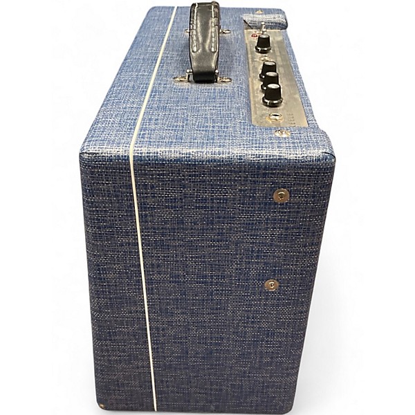 Used 2025 Supro 1970RK Keeley 1x10 Solid State Guitar Amp Head