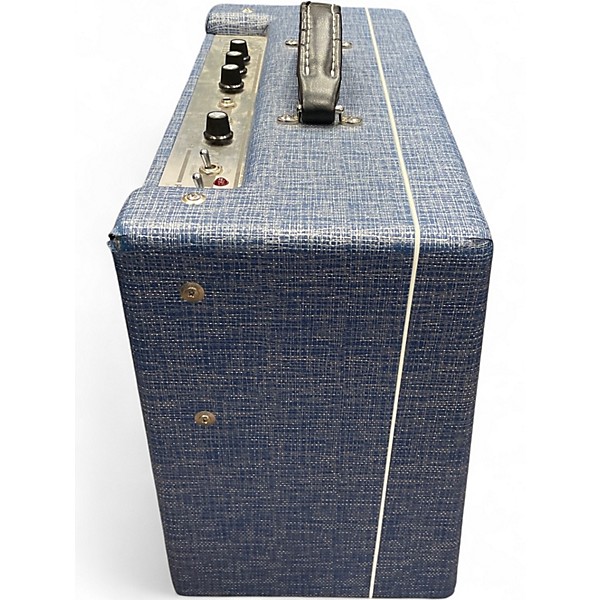 Used 2025 Supro 1970RK Keeley 1x10 Solid State Guitar Amp Head