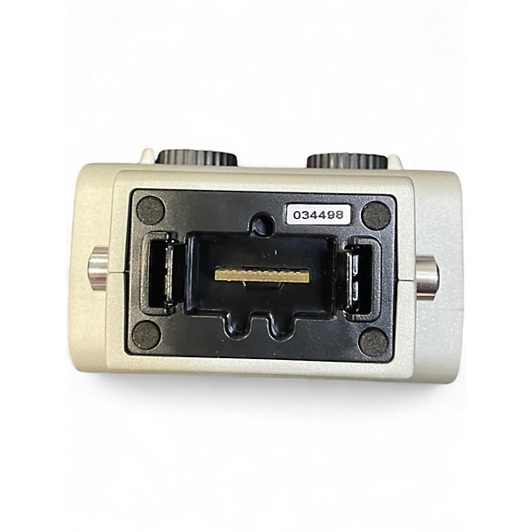 Used Zoom EXH6 Expander MultiTrack Recorder