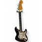 Used Fender American Ultra Stratocaster HSS texas tea Solid Body Electric Guitar thumbnail