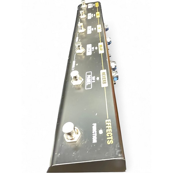 Used BOSS GA-FC EX Footswitch