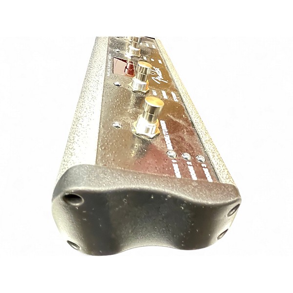 Used Fender Mustang MS4 4-button Footswitch Footswitch