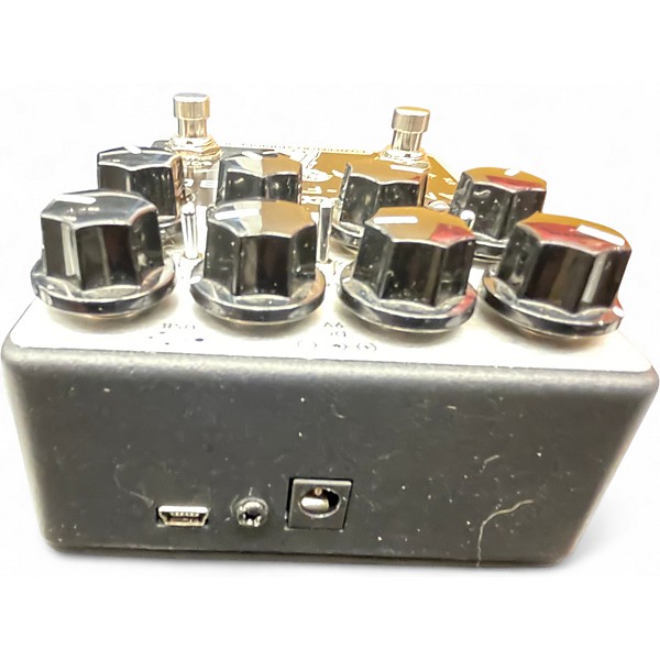 Used Atomic Amplifier AMPLI FIREBOX Effect Pedal