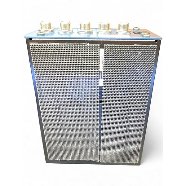 Used BOSS MD200 MODULATION Effect Pedal