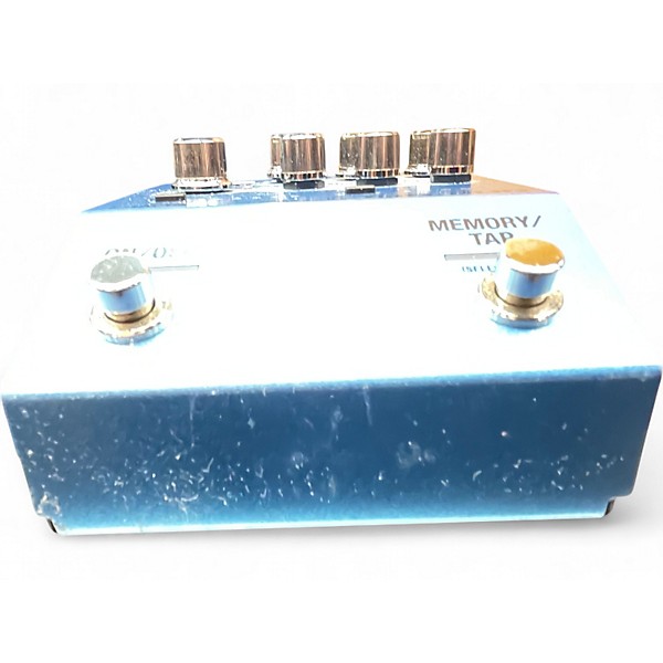 Used BOSS MD200 MODULATION Effect Pedal