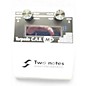 Used Two Notes AUDIO ENGINEERING TORPEDO C.A.B. M+ Effect Processor thumbnail