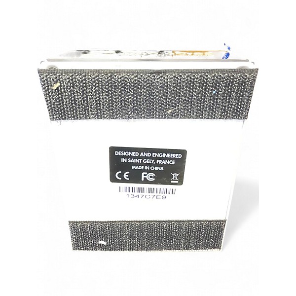 Used Two Notes AUDIO ENGINEERING TORPEDO C.A.B. M+ Effect Processor