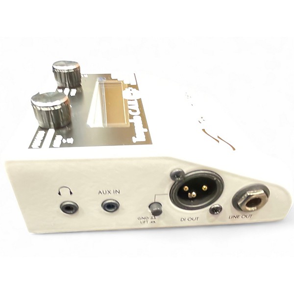 Used Two Notes AUDIO ENGINEERING TORPEDO C.A.B. M+ Effect Processor