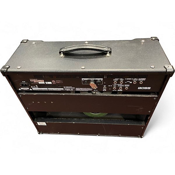 Used BOSS KATANA ARTIST MK II  Guitar Combo Amp