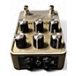 Used Universal Audio Golden Reverberator Effect Pedal