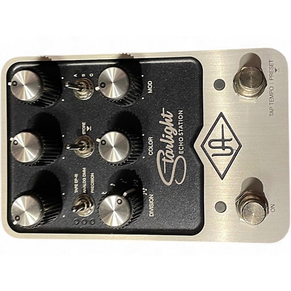 Used Universal Audio Starlight Echo Station Effect Pedal