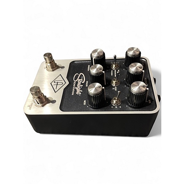 Used Universal Audio Starlight Echo Station Effect Pedal