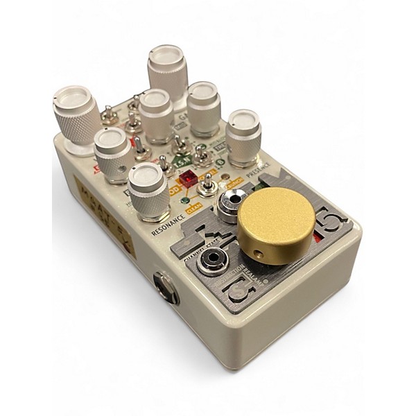 Used Sinvertek MGAT-5 Effect Pedal
