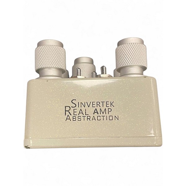 Used Sinvertek MGAT-5 Effect Pedal