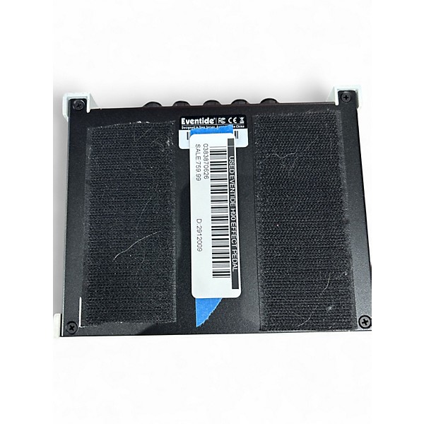 Used Eventide H90 Effect Pedal