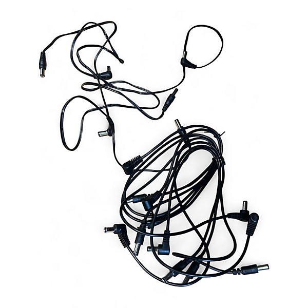 Used MXR MINI ISO BRICK