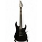 Used Ibanez RGRB720 Satin Black Solid Body Electric Guitar thumbnail