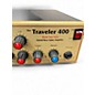 Used Eden TRAVELER 400 Bass Amp Head