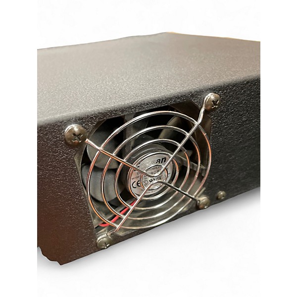 Used Eden TRAVELER 400 Bass Amp Head