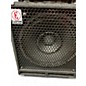 Used Eden EX1124 Bass Cabinet thumbnail