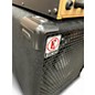 Used Eden EX1124 Bass Cabinet