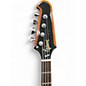 Used Gibson Thunderbird IV 2 Color Sunburst Electric Bass Guitar