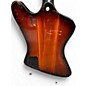 Used Gibson Thunderbird IV 2 Color Sunburst Electric Bass Guitar