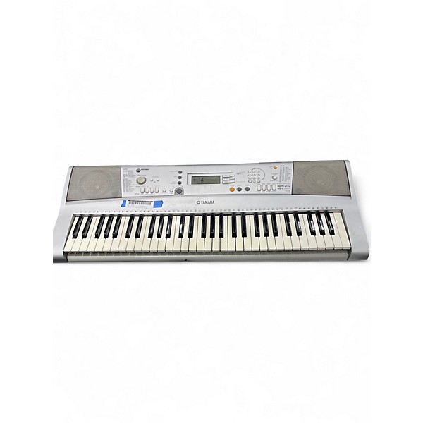 Used Yamaha YPT-300 Digital Piano
