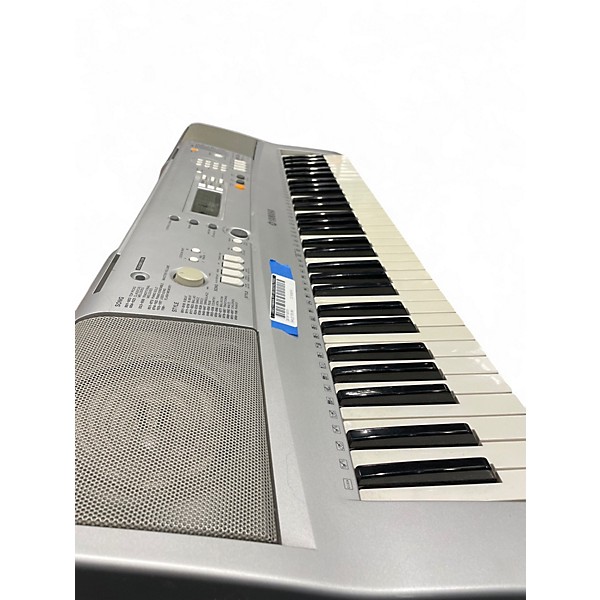 Used Yamaha YPT-300 Digital Piano