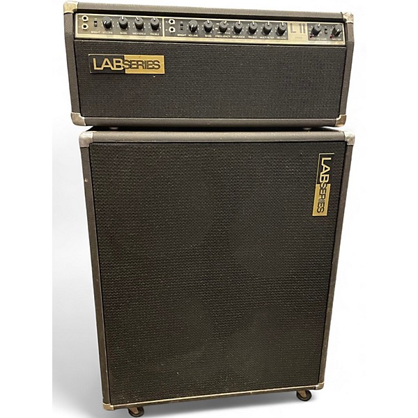 Used Lab Series L11 Guitar Stack