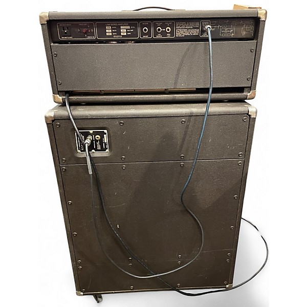 Used Lab Series L11 Guitar Stack