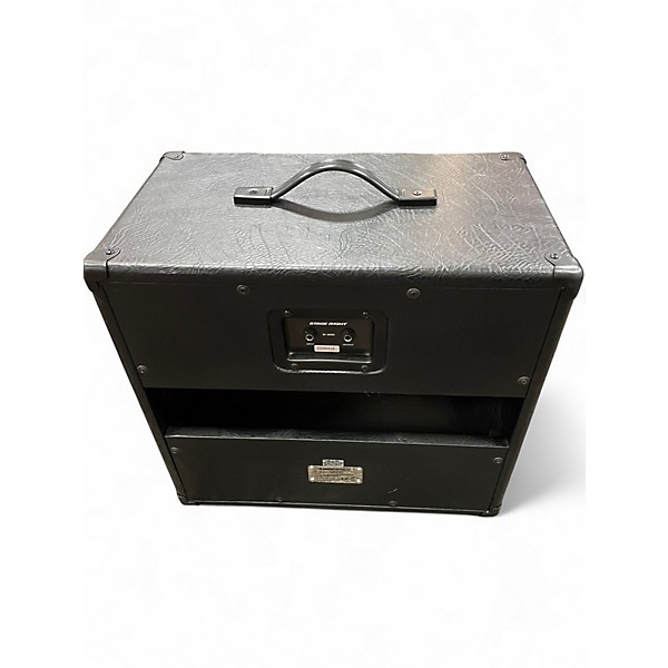 Used Stage Right 6119899 Guitar Cabinet
